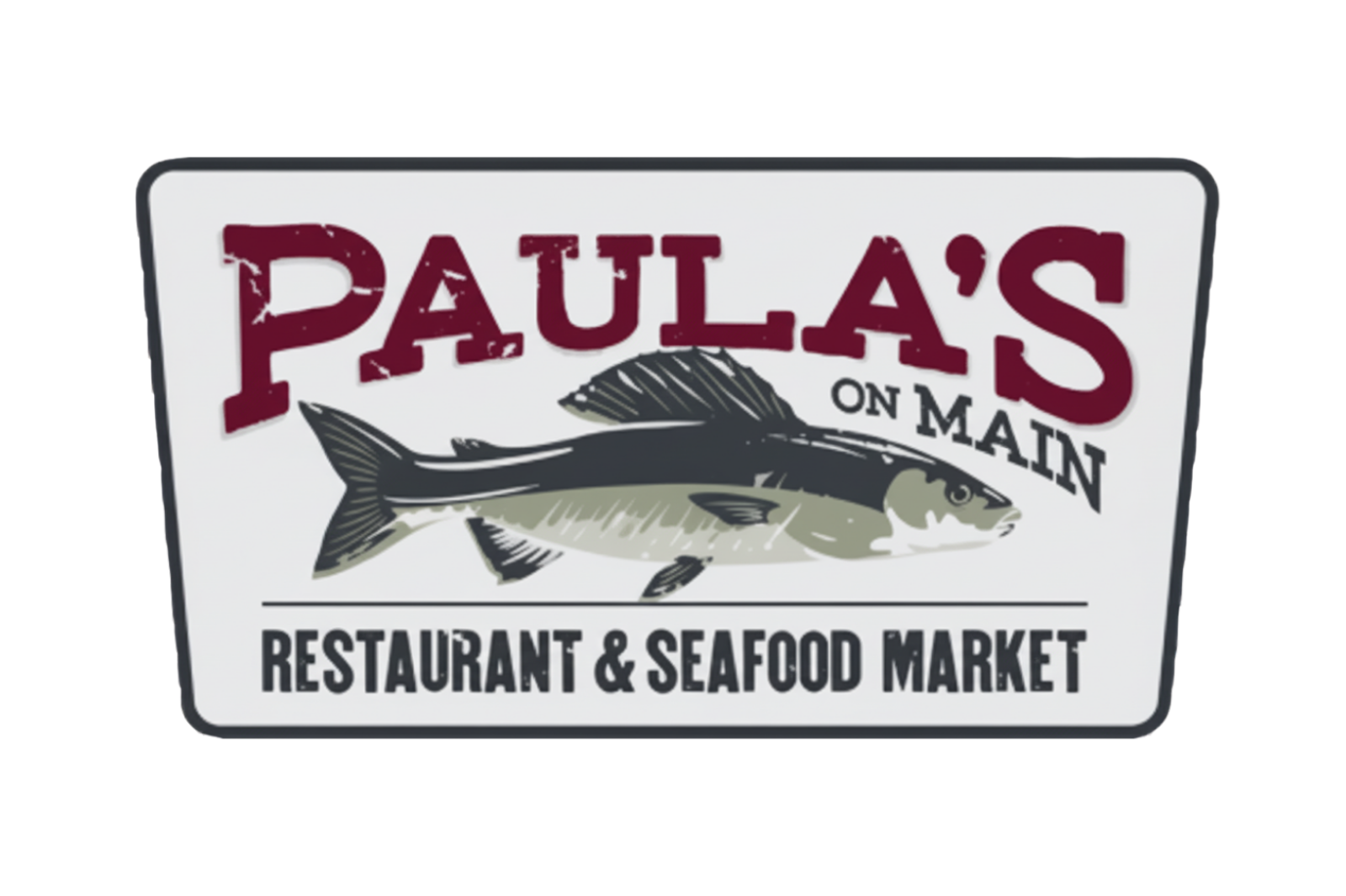 Paula's on Main